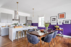 Dottie by AvantStay Gorgeous 4BR Condo in Heart of Nashville